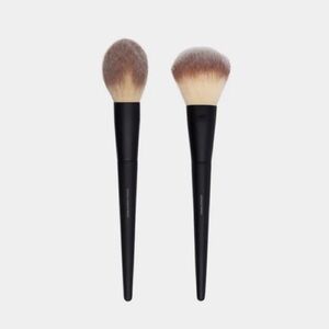 LITHE- The Essential Face Brush Set